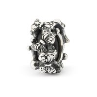 Charm Trollbeads in Argento TAGBE-20243